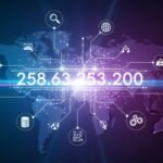 258.63.253.200: The Fascinating World of IP Addresses