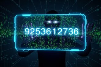 Is 9253612736 a Code? Deciphering Its Hidden Messages