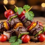 Piçada: The Brazilian Delicacy That Captivates Taste Buds