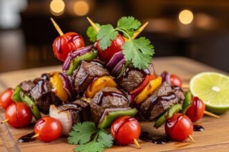 Piçada: The Brazilian Delicacy That Captivates Taste Buds