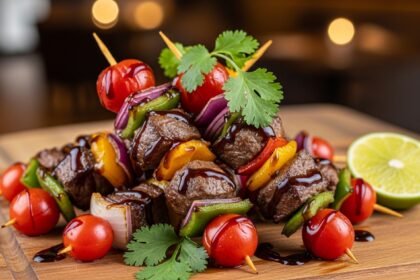 Piçada: The Brazilian Delicacy That Captivates Taste Buds