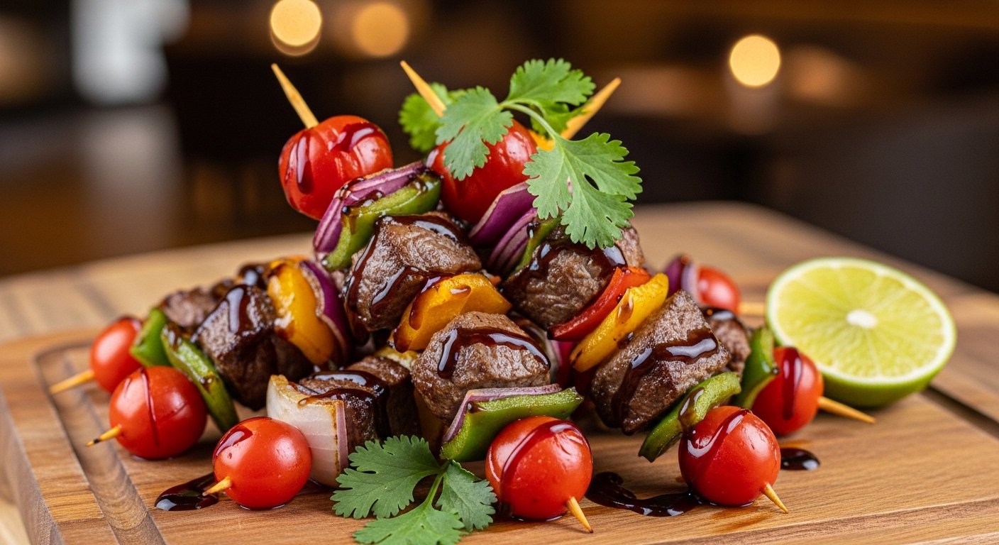 Piçada: The Brazilian Delicacy That Captivates Taste Buds