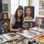 The Comprehensive Guide to Lana Rodery