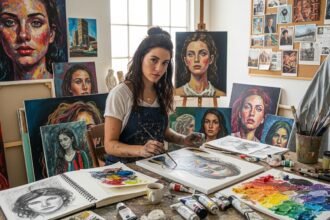 The Comprehensive Guide to Lana Rodery