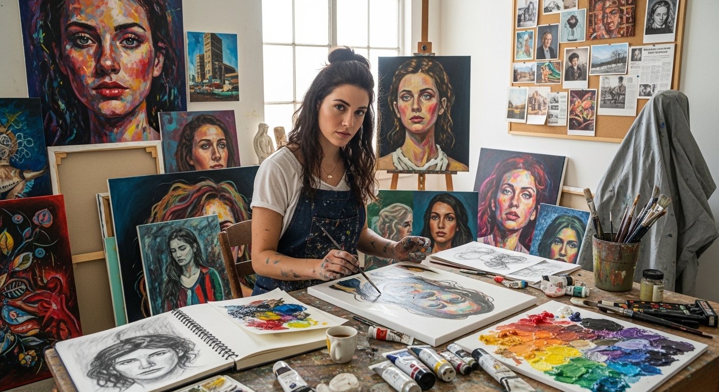 The Comprehensive Guide to Lana Rodery