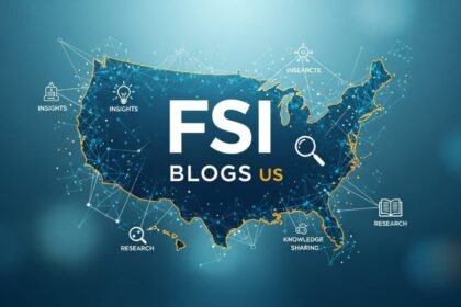 FSI Blogs US: The Ultimate Guide to Financial Services Insights, Advocacy, and Digital Transformation in 2025