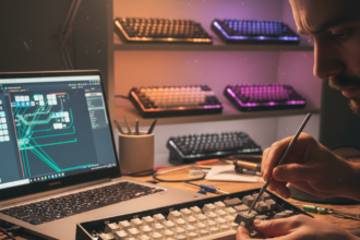 How to Fix a broken keyboard grok answer: A Complete Troubleshooting Guide