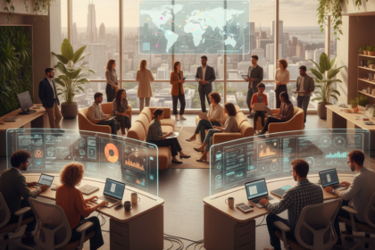 Servantful: How Servant Leadership Is Reshaping Digital Service