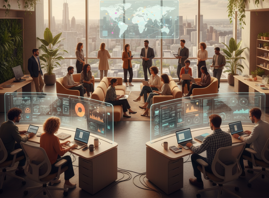 Servantful: How Servant Leadership Is Reshaping Digital Service