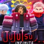 Why Codes Matter More Than Power in Jujutsu Infinite