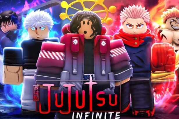 Why Codes Matter More Than Power in Jujutsu Infinite