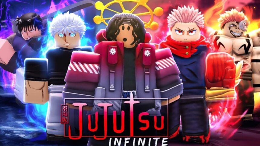 Why Codes Matter More Than Power in Jujutsu Infinite