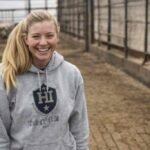 Katy Davis Suffield: Agriscience Profile