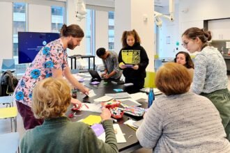 Design Education News