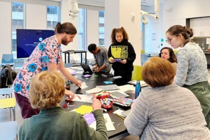 Design Education News