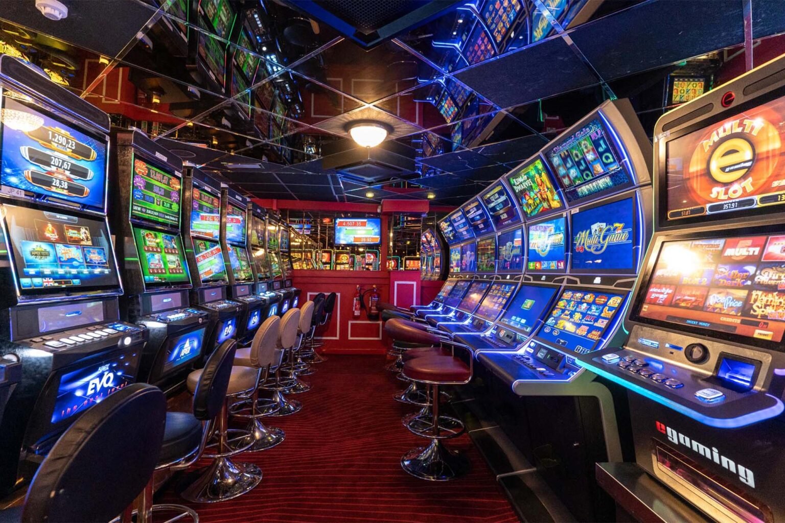 The Ultimate Guide to Gamble Max Casino.com​: Tips and Tricks