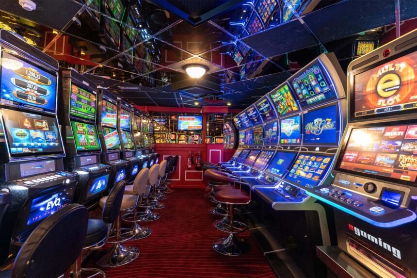 The Ultimate Guide to Gamble Max Casino.com​: Tips and Tricks