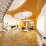 Let’s Talk Stretch Ceilings: All You Need To Know!