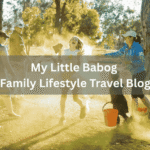 Little Babog Family Lifestyle Travel Blog