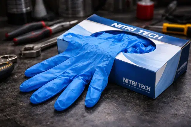 Nitri Tech Gloves Review: Are They Worth Buying in 2026?