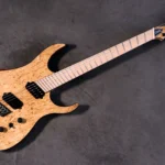 Ormsby The One New Pickups​