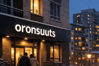 Oronsuuts Explained: The Powerful Truth Behind Modern Urban Living