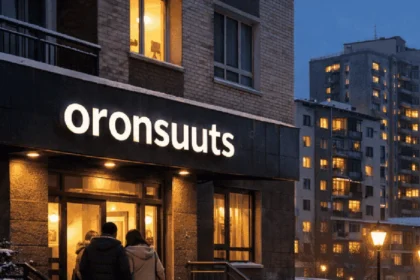 Oronsuuts Explained: The Powerful Truth Behind Modern Urban Living