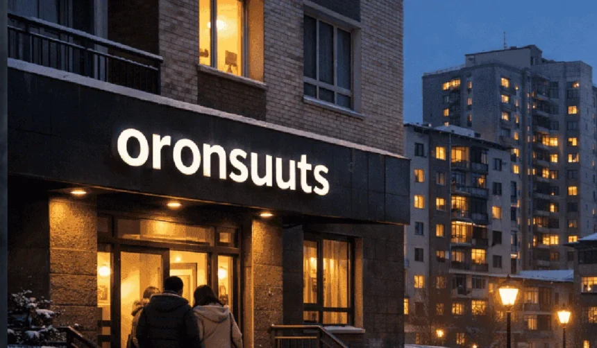 Oronsuuts Explained: The Powerful Truth Behind Modern Urban Living