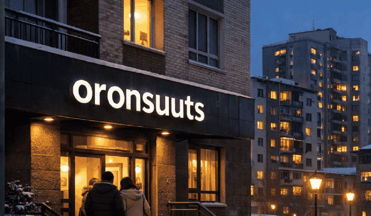 Oronsuuts Explained: The Powerful Truth Behind Modern Urban Living