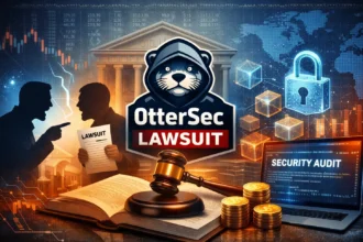 OtterSec Lawsuit: What You Need to Know
