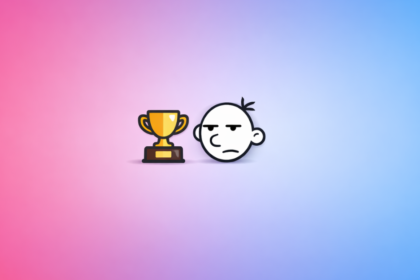 What Is the Participation Award DOAWK Meme?