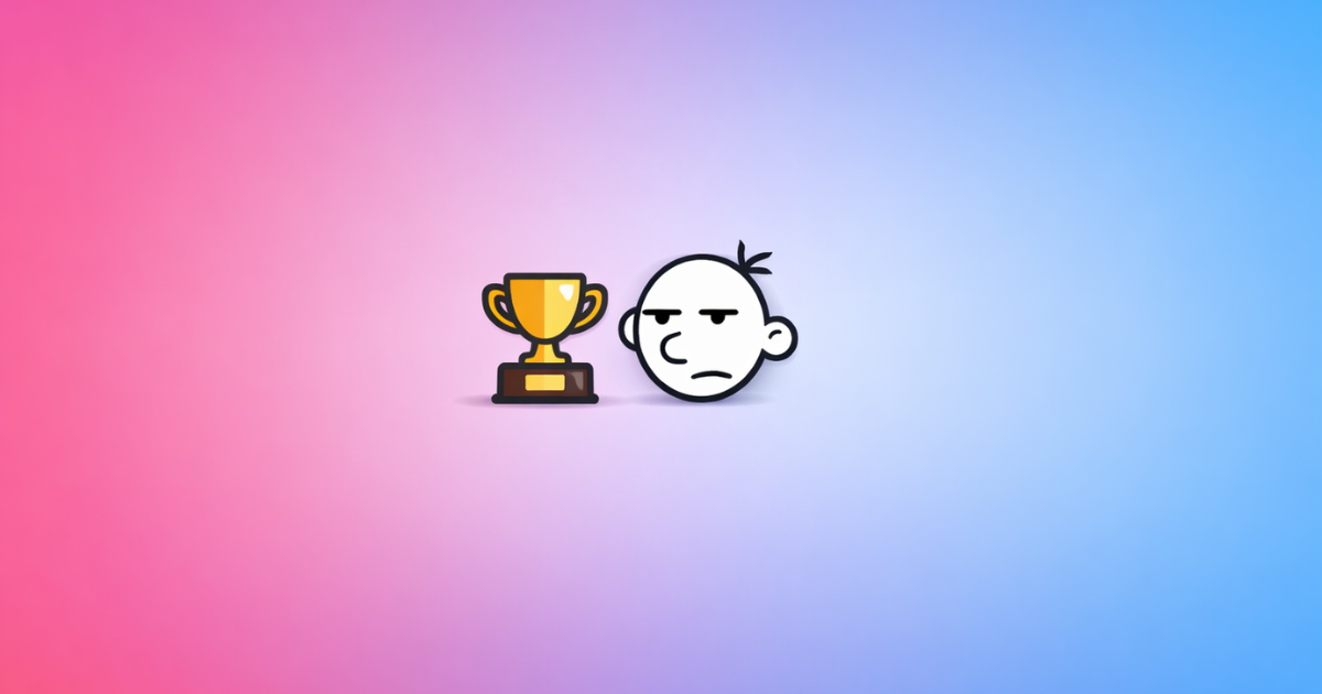 What Is the Participation Award DOAWK Meme?