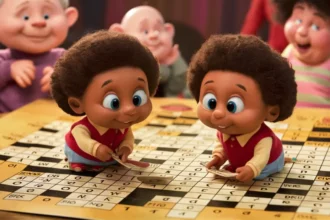 Phil or Lil of Rugrats Crossword: Complete Answer and Explanation