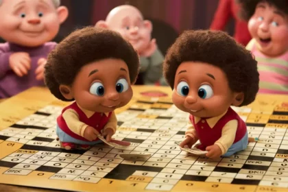 Phil or Lil of Rugrats Crossword: Complete Answer and Explanation