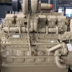 How to Maximize Fuel Efficiency with the Cummins QSK23 Engine