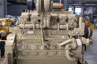 How to Maximize Fuel Efficiency with the Cummins QSK23 Engine