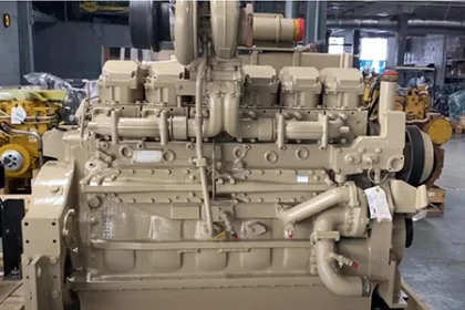 How to Maximize Fuel Efficiency with the Cummins QSK23 Engine