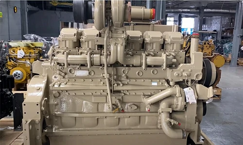 How to Maximize Fuel Efficiency with the Cummins QSK23 Engine