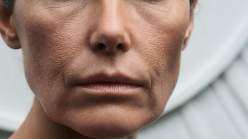 Rapid Weight Loss Skin Effects