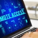 How to Maintain Secure Data Access with Remote Access Software