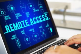 How to Maintain Secure Data Access with Remote Access Software