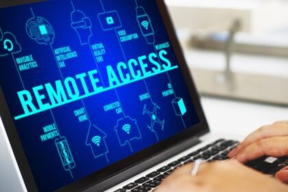 How to Maintain Secure Data Access with Remote Access Software