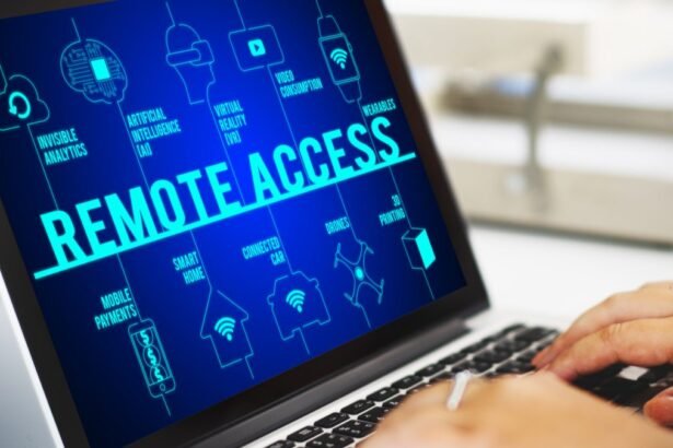 How to Maintain Secure Data Access with Remote Access Software