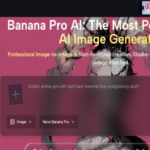 Banana Pro