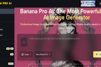 Banana Pro