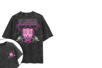 women printed gym shirts