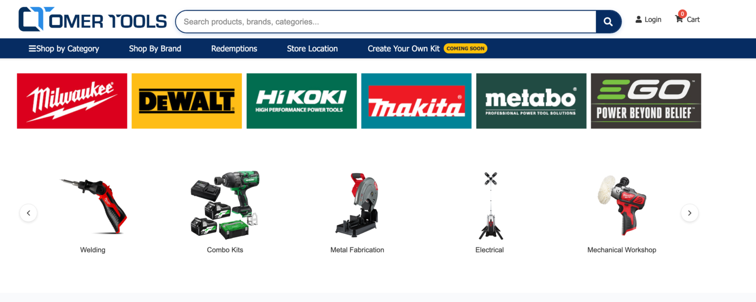 Milwaukee M18GG-0 Review