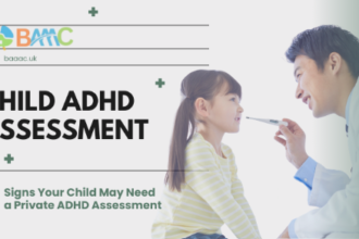 Signs Your Child May Need a Private ADHD Assessment