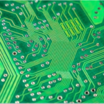 Supply Chain Resilience in Electronics Manufacturing