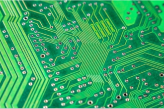 Supply Chain Resilience in Electronics Manufacturing